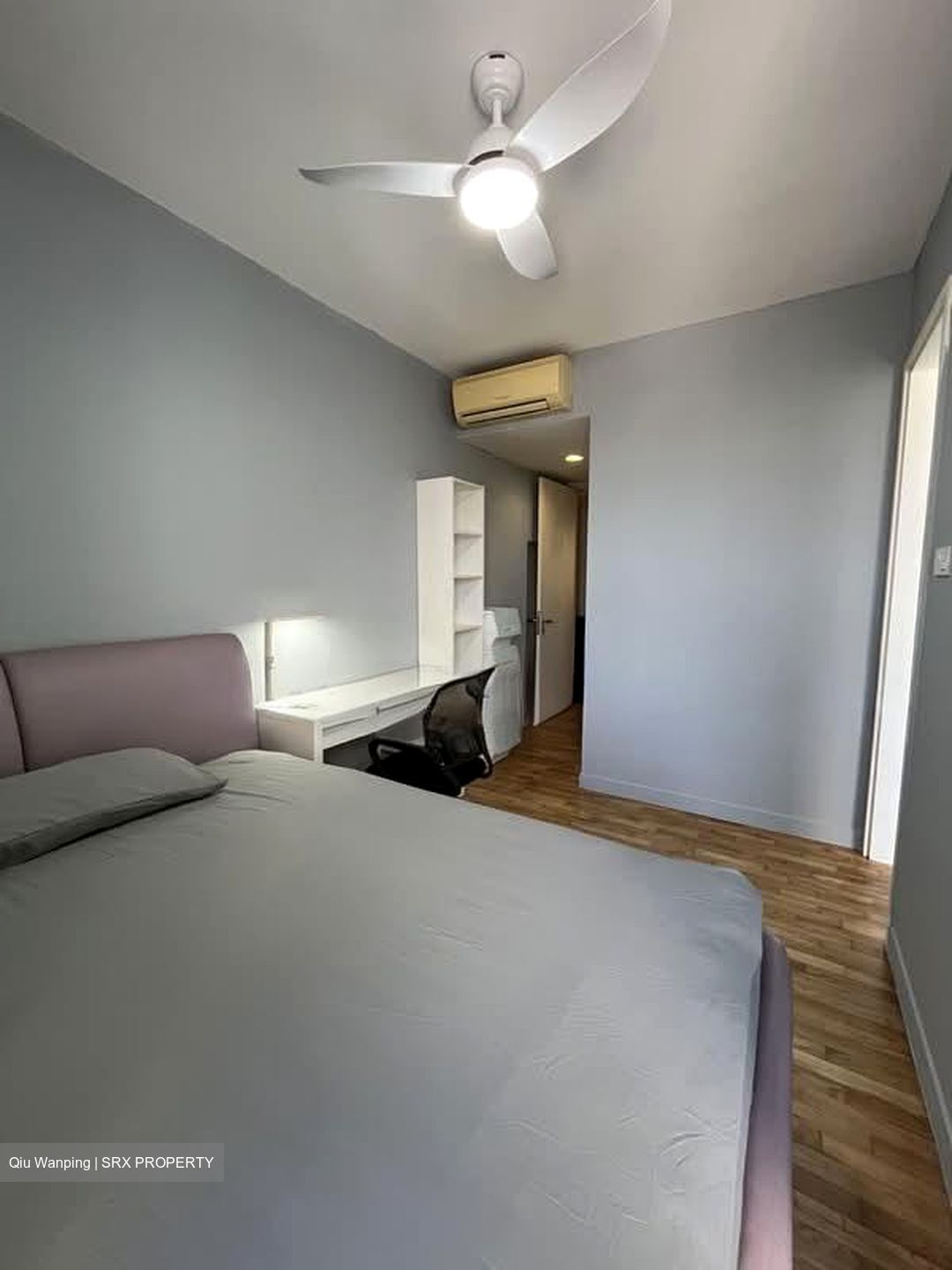 The Centris (D22), Apartment #577439491